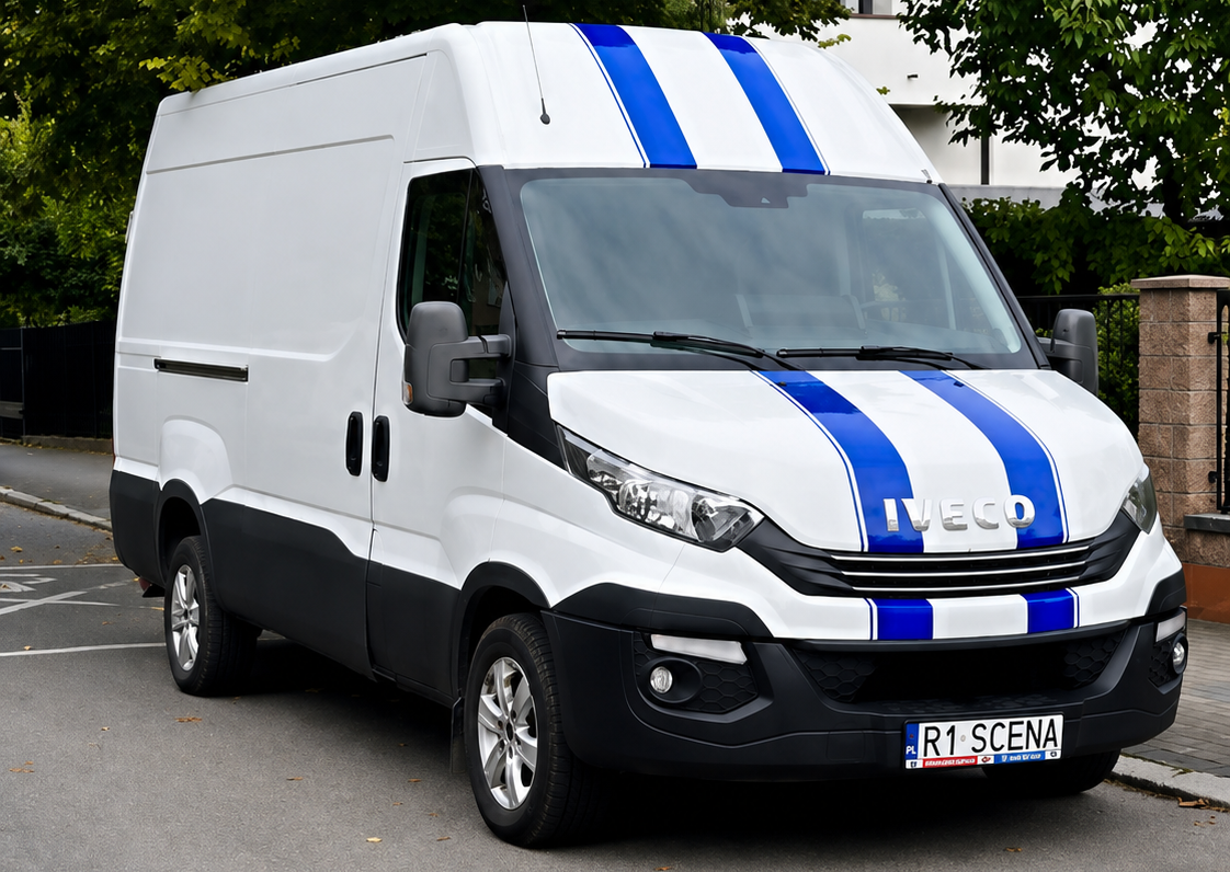 Transport Jasło